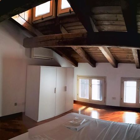 Palazzo Bargellini Panzacchi Apartments Болонья Экстерьер фото