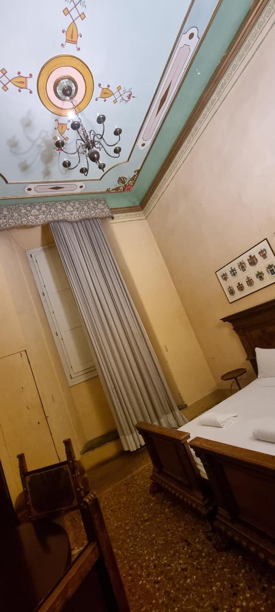 Palazzo Bargellini Panzacchi Apartments Болонья Номер фото