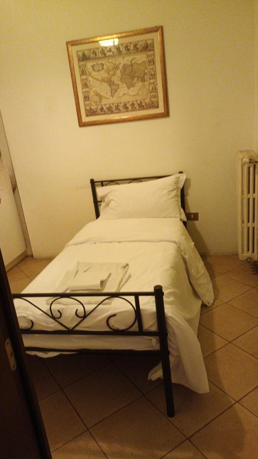 Palazzo Bargellini Panzacchi Apartments Болонья Номер фото