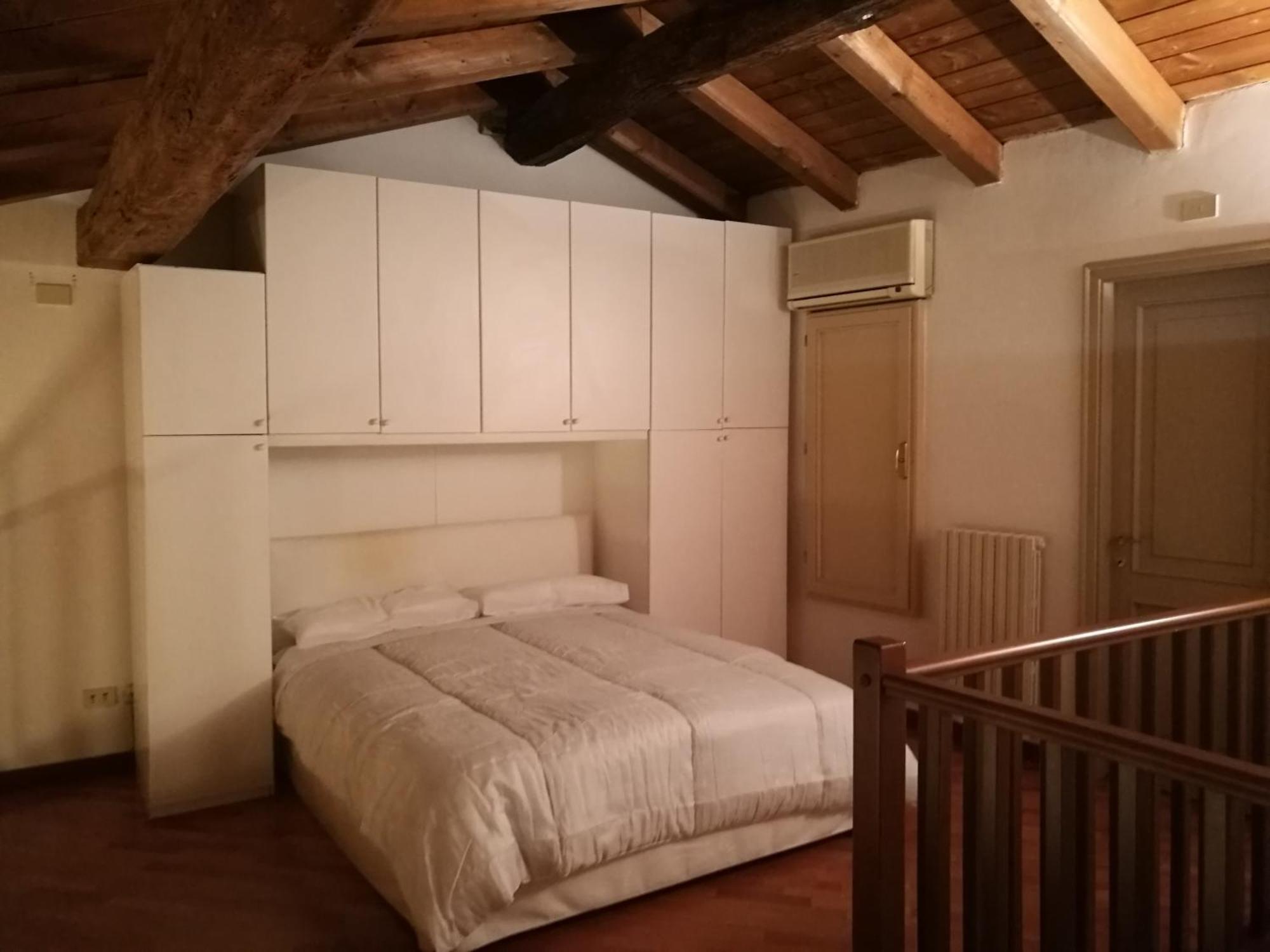 Palazzo Bargellini Panzacchi Apartments Болонья Экстерьер фото