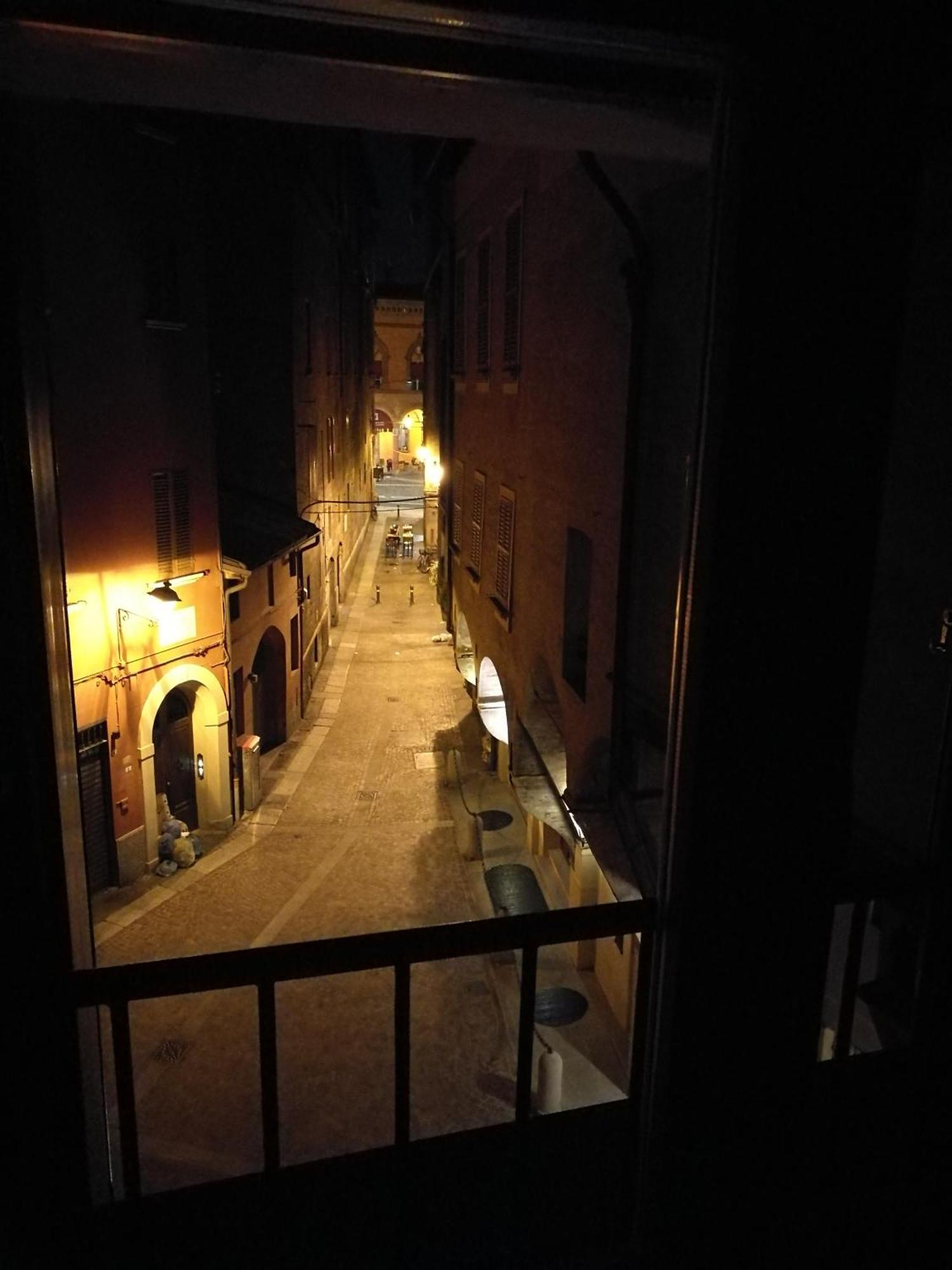 Palazzo Bargellini Panzacchi Apartments Болонья Экстерьер фото