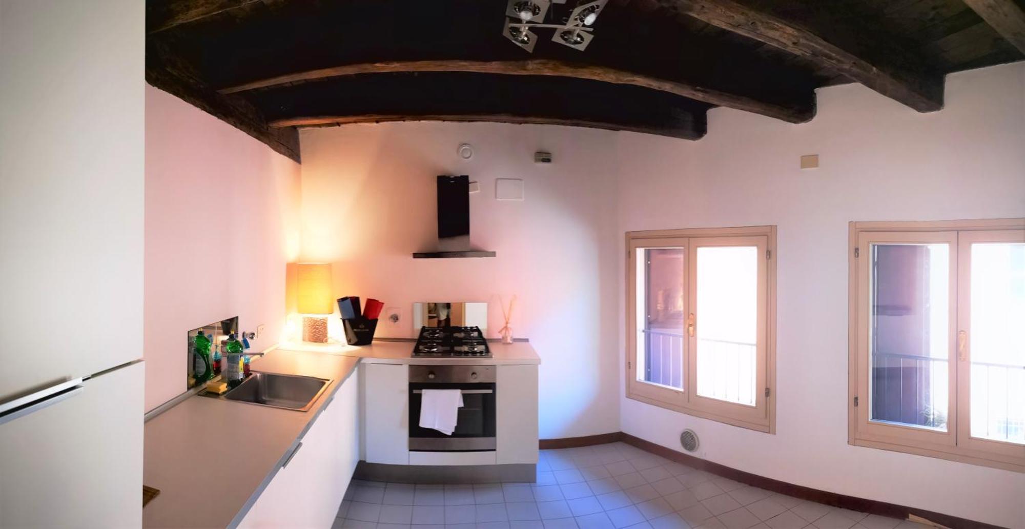 Palazzo Bargellini Panzacchi Apartments Болонья Экстерьер фото