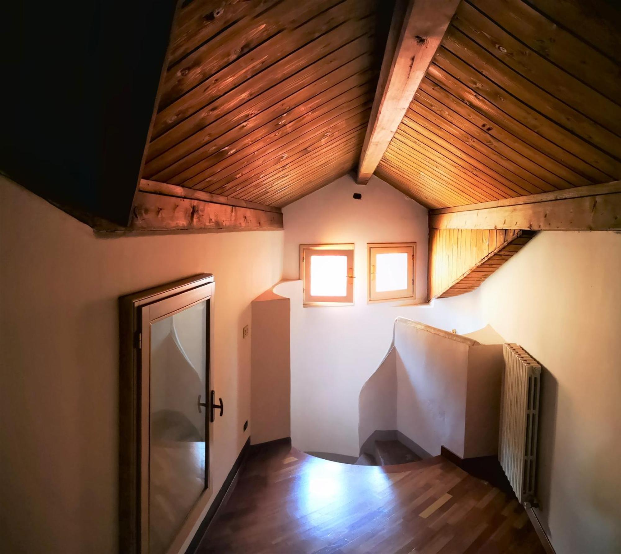 Palazzo Bargellini Panzacchi Apartments Болонья Экстерьер фото