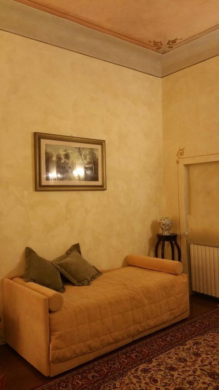 Palazzo Bargellini Panzacchi Apartments Болонья Номер фото