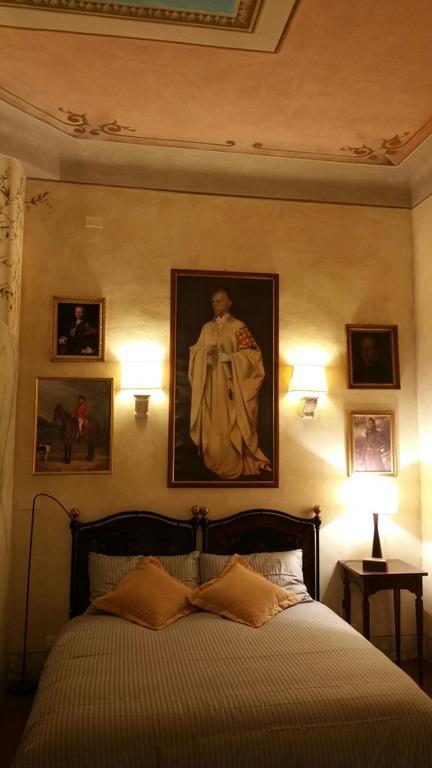 Palazzo Bargellini Panzacchi Apartments Болонья Экстерьер фото