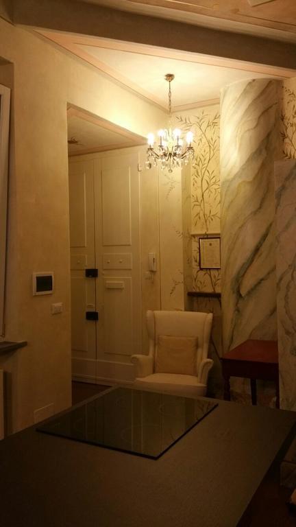 Palazzo Bargellini Panzacchi Apartments Болонья Экстерьер фото