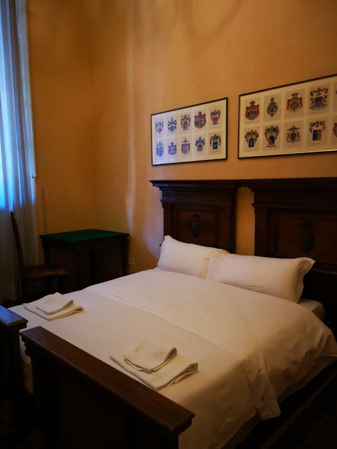 Palazzo Bargellini Panzacchi Apartments Болонья Экстерьер фото